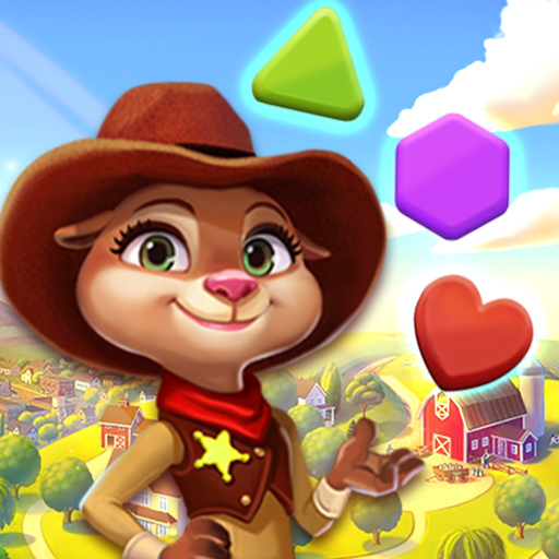 TownTopia app icon