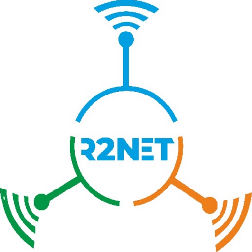 R2Net app icon
