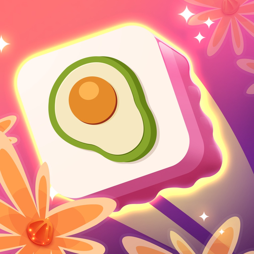 Tile Master - Classic Match app icon