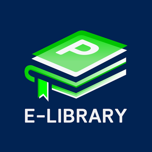 Bookdose Path app icon
