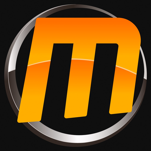 Mecanotoldo APP app icon