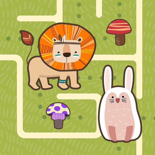 Catch Together app icon