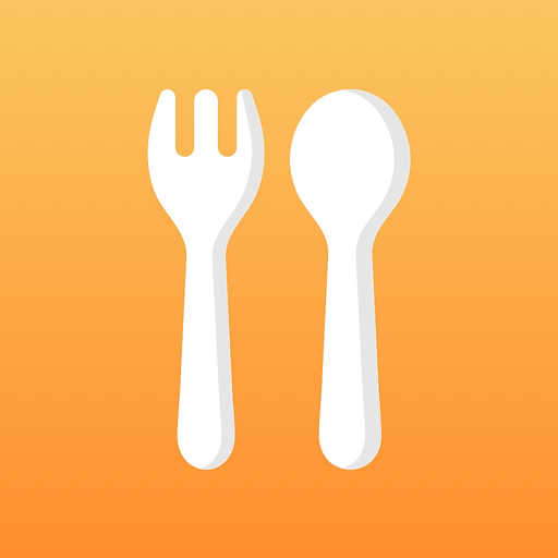 Beibi Healthy BLW Baby Recipes app icon