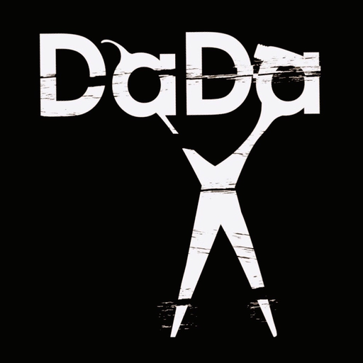 DaDa Hair app icon
