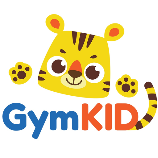 GymKID@Home app icon