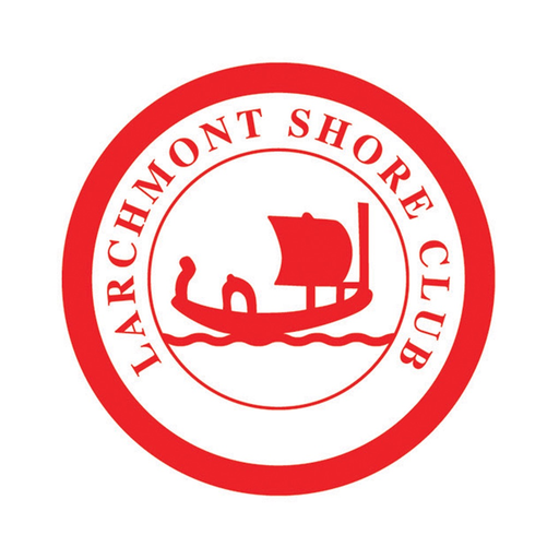 Larchmont Shore Club app icon