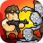 Kill Zombies Idle icon