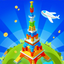 Idle Building icon