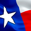 Texas Sticker icon