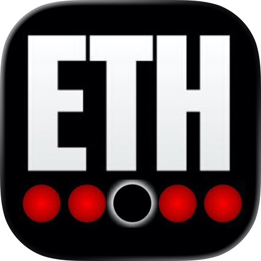 End Time Headlines app icon