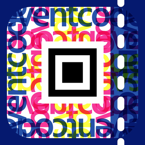 EventCode+ XQ QR Ticket System app icon