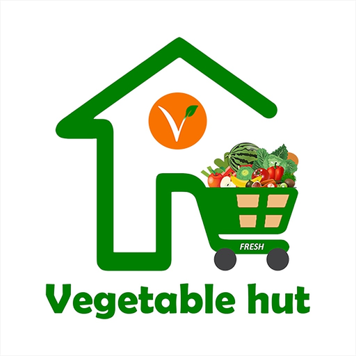 Vegetable Hut app icon