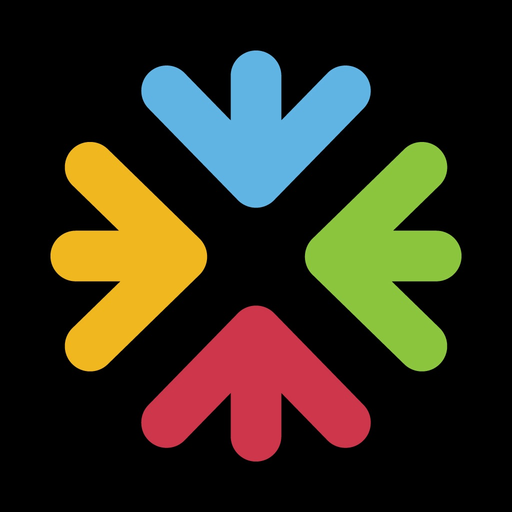 Find What's On app icon