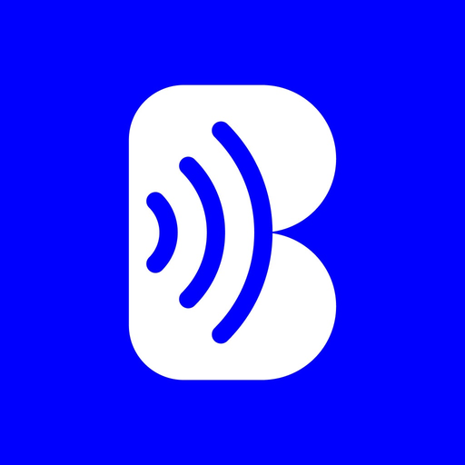 Bintracker app icon