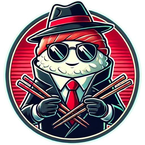 Sushi Mafia app icon