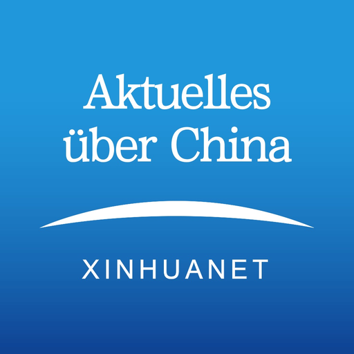 China Nachrichten app icon