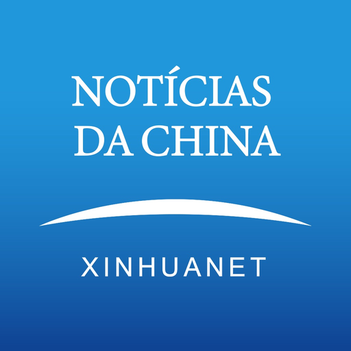 NOTÍCIAS DA CHINA app icon