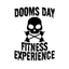 Doomsday Fitness Experience icon