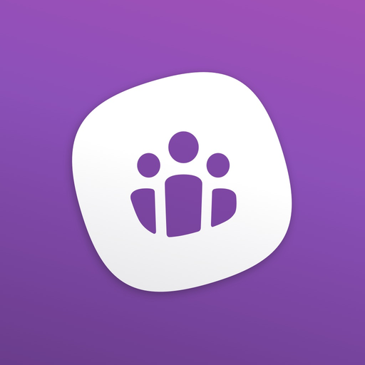 Biings app icon