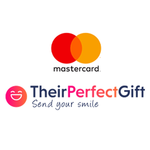 TheirPerfectGift app icon