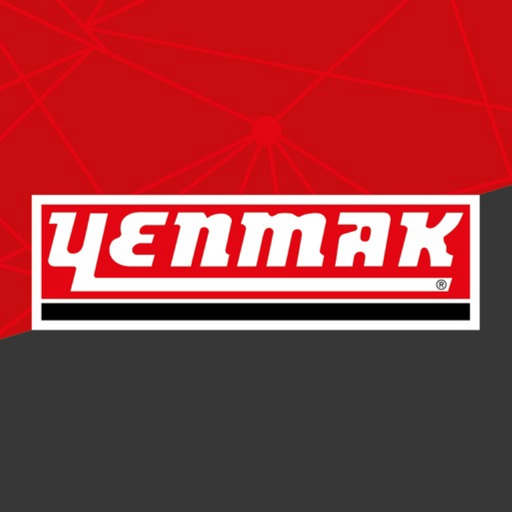 Yenmak Mobile app icon