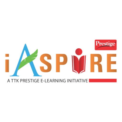Prestige iAspire app icon