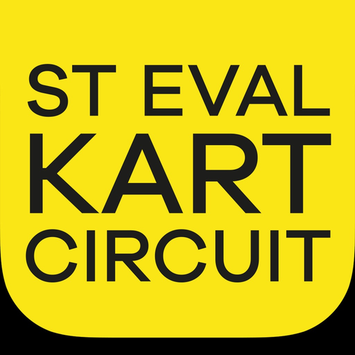 St Eval Kart Circuit app icon