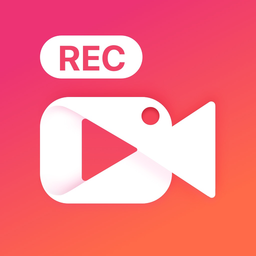 Screen Recorder - StartRec app icon