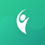 Foodiary: Ernährungsplaner-App icon