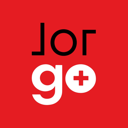 JORGO app icon