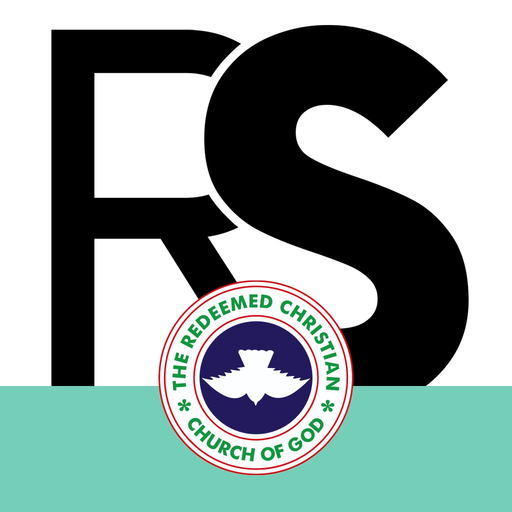 RCCG Redemption Store app icon