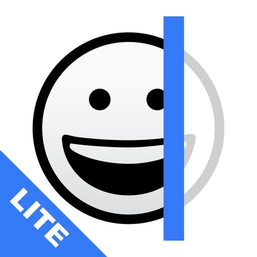 Emojise Lite app icon