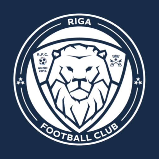 Riga FC app icon
