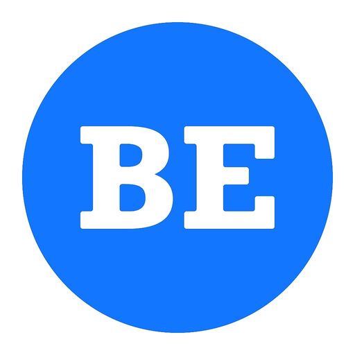 Bookeasy app icon