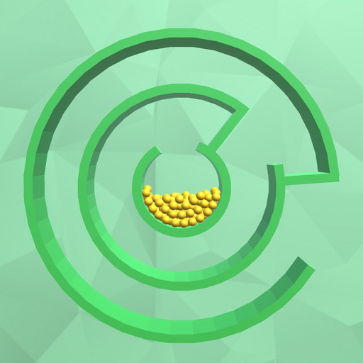 Block Puzzle - Balls Game app icon