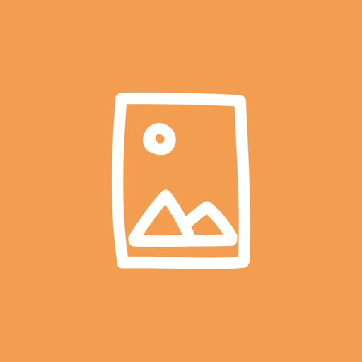 Wichtel Foto app icon