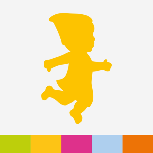 Wichtel Eltern app icon