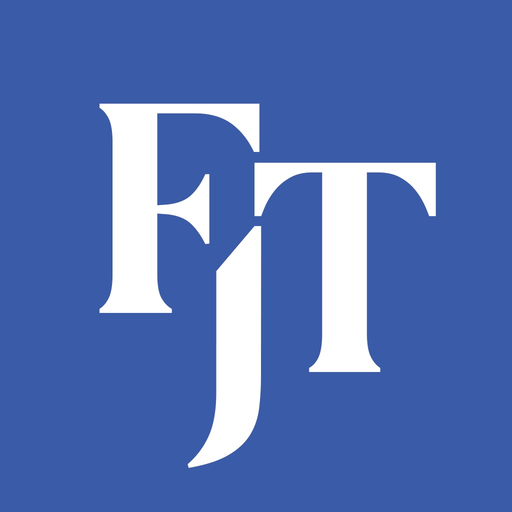 Fjordenes Tidende Nyheter app icon