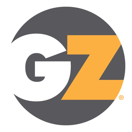 GIGAZONE app icon