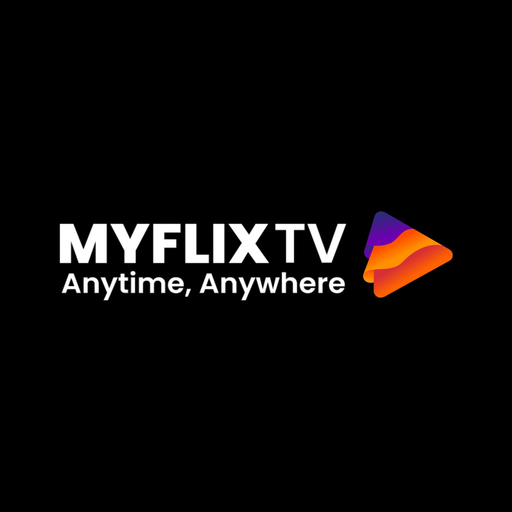 MyFlix app icon