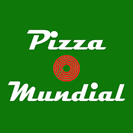 Pizza Mundial app icon