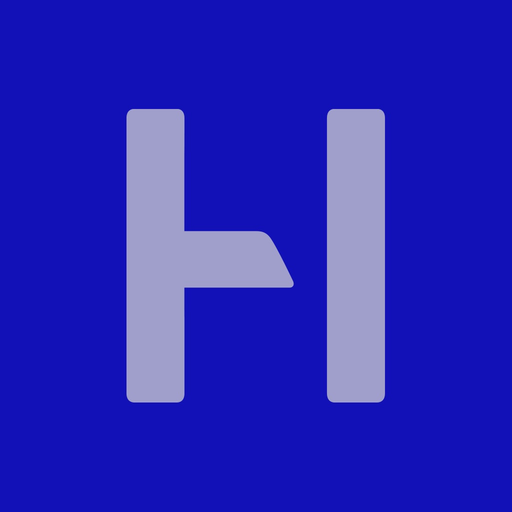 Himes app icon