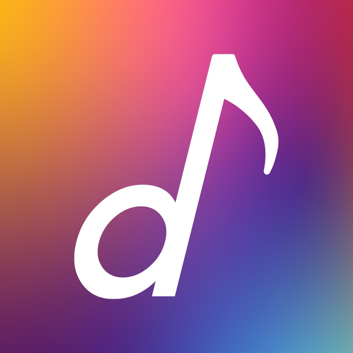 Mélodie app icon