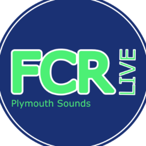 Ferndale Community Radio app icon