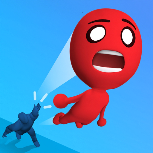 Rage 3D app icon