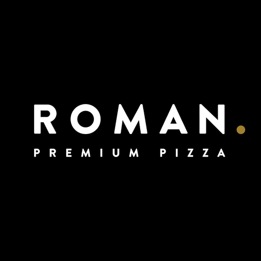 ROMANPIZZA app icon