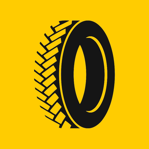 RaceSense Tyre Gauge app icon