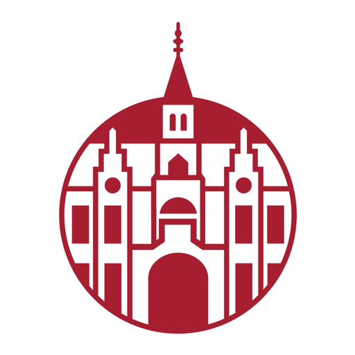 Provo Library app icon