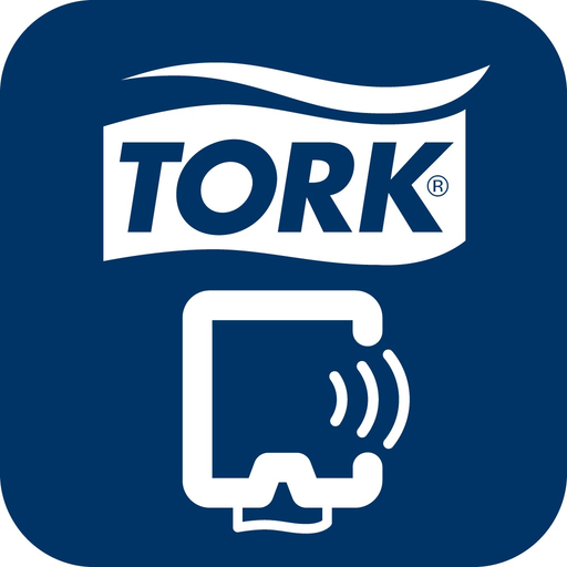 On the Go for Tork app icon