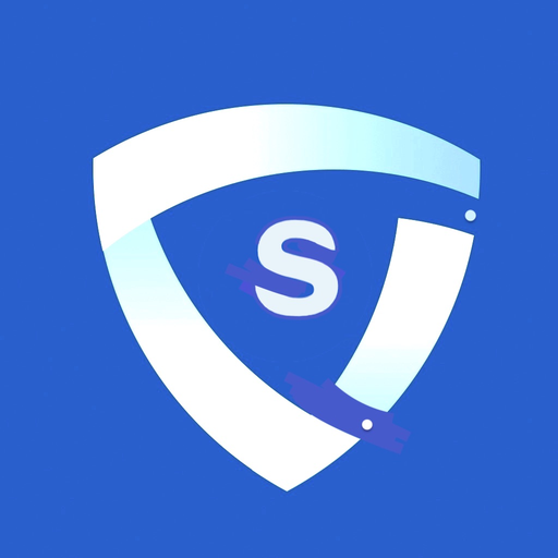 Super Cleaner app icon
